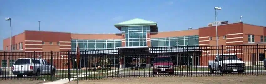 Comprehensive Behavior Health Center - Preview