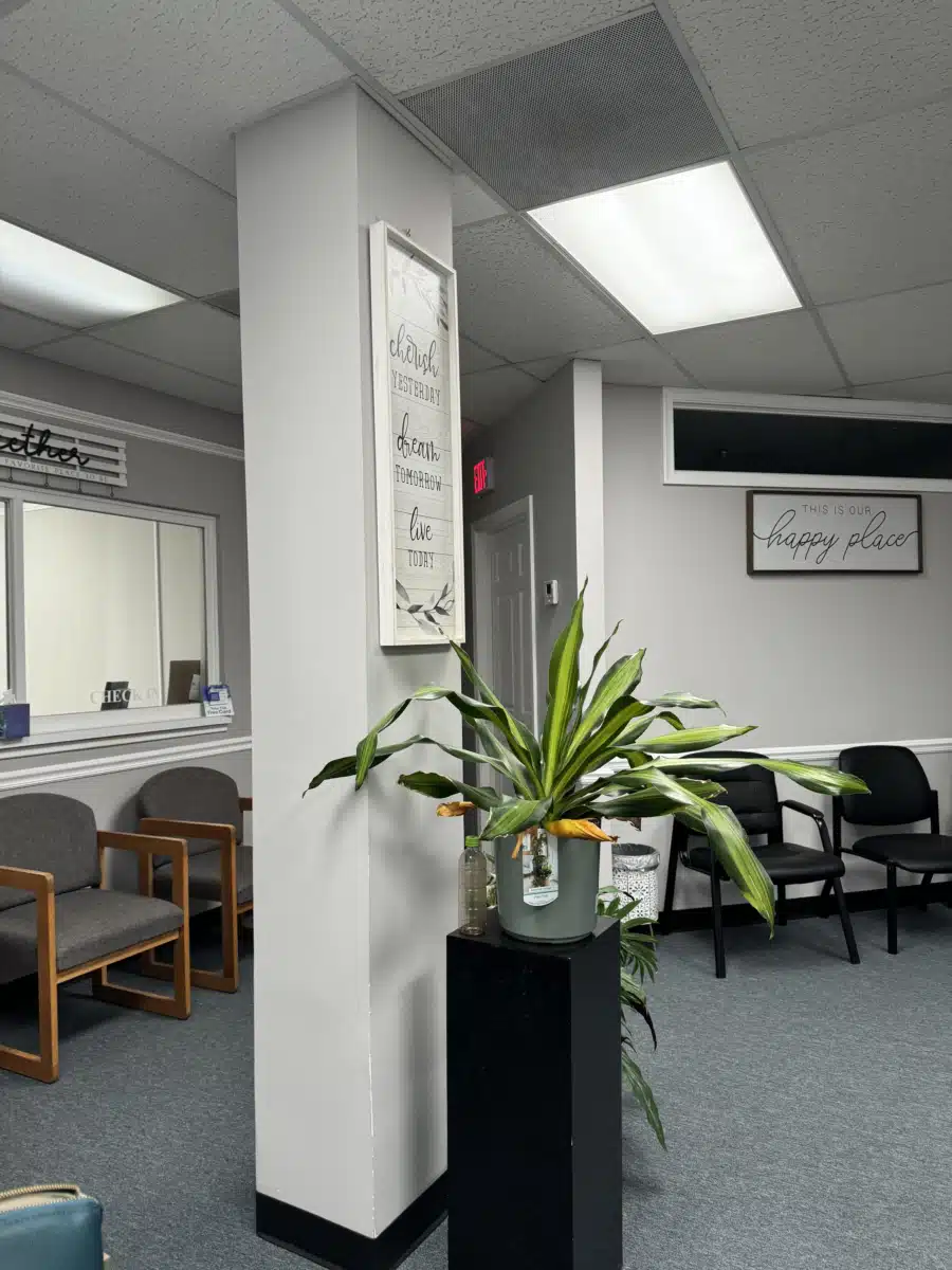 Comprehensive and Psych Associates LLC - Preview