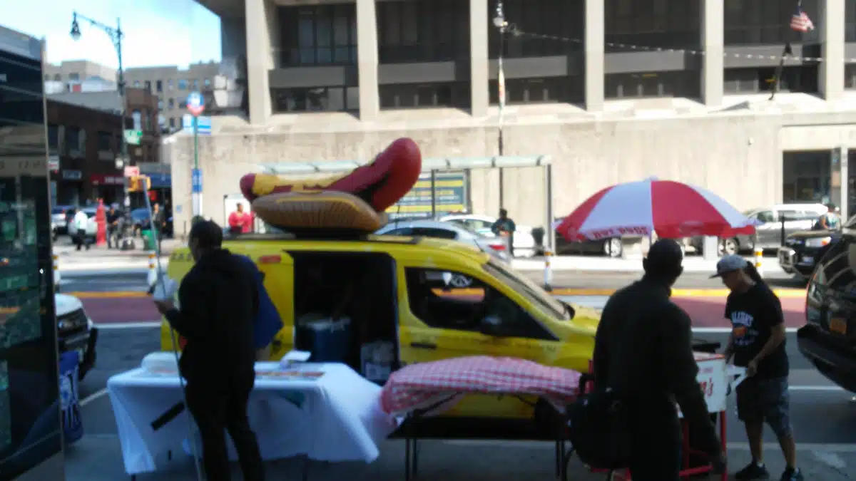 Concourse Medical Center Inc - Hero Image