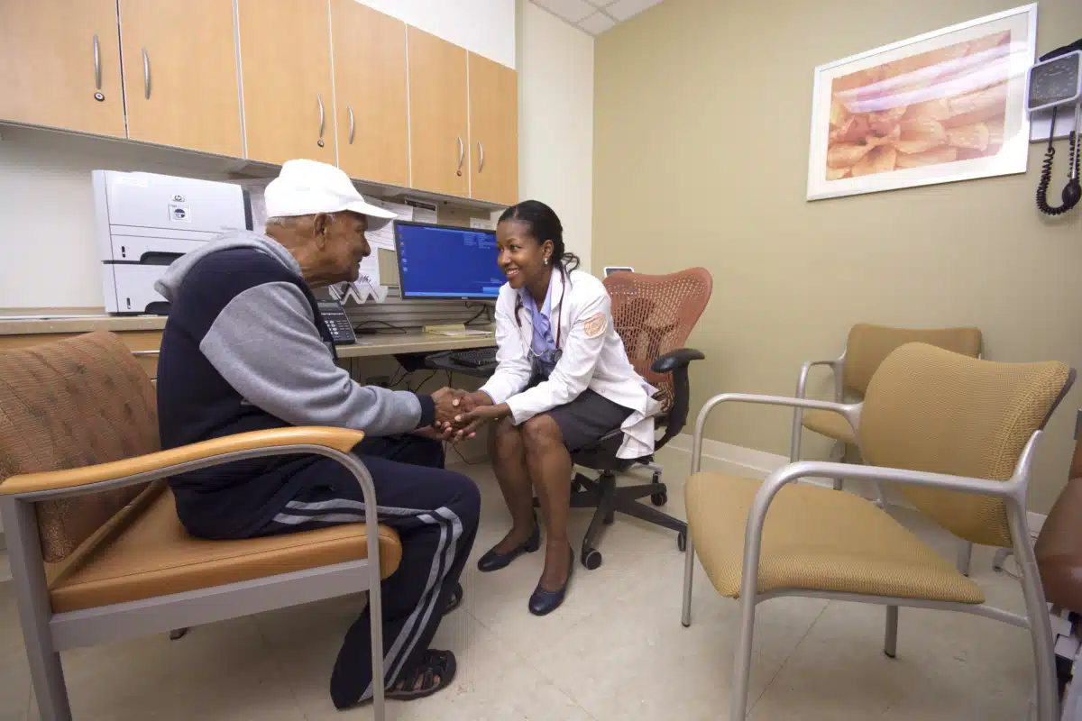 Coney Island Hospital - Hero Image