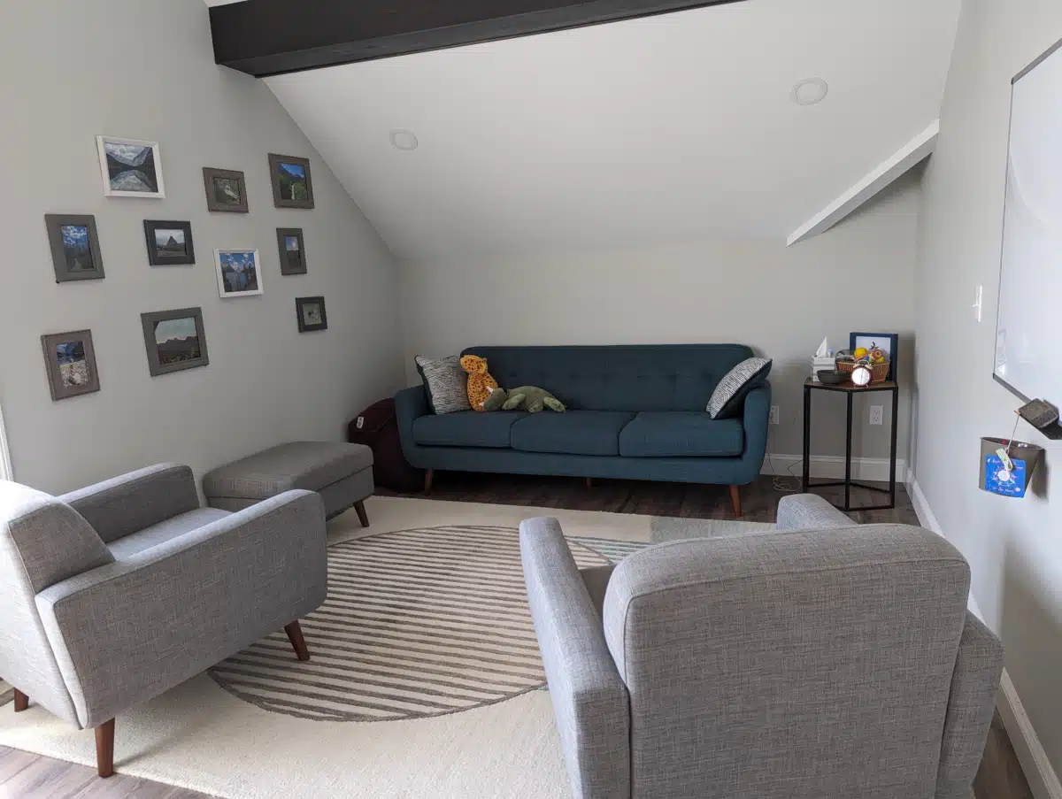 Confidant Health - Hero Image