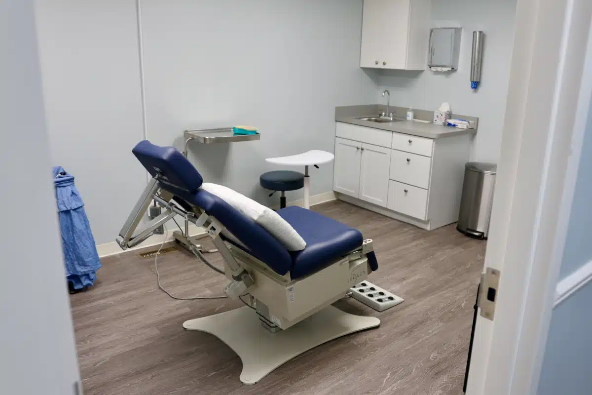 Connected Health - Hero Image