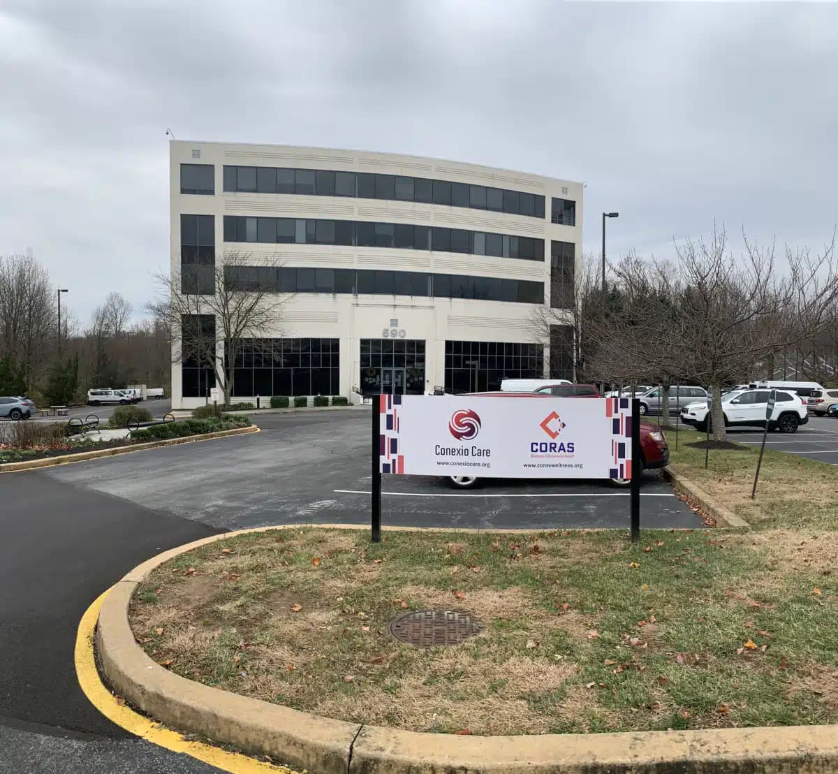 Coras Wellness and Behavioral Health - Hero Image