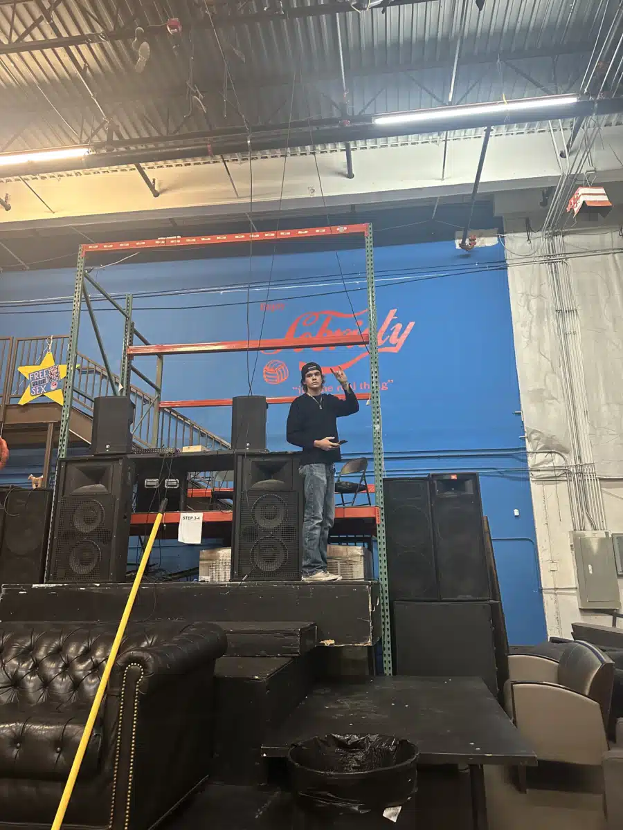 Cornerstone Program - Hero Image