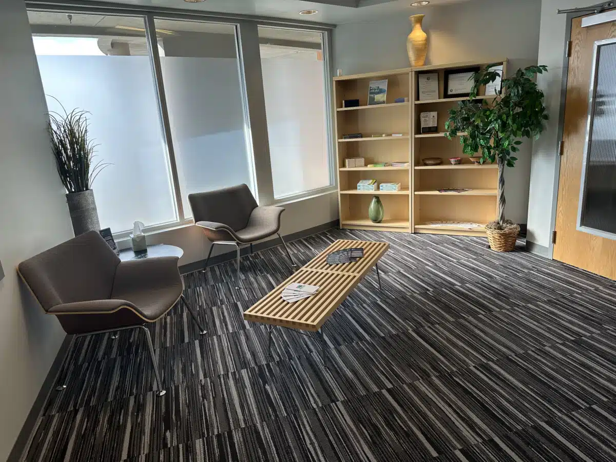 Cornerstone Recovery - Hero Image