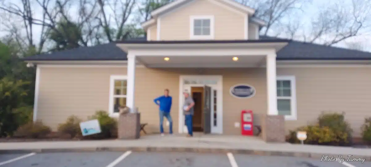 Cornerstone - Preview