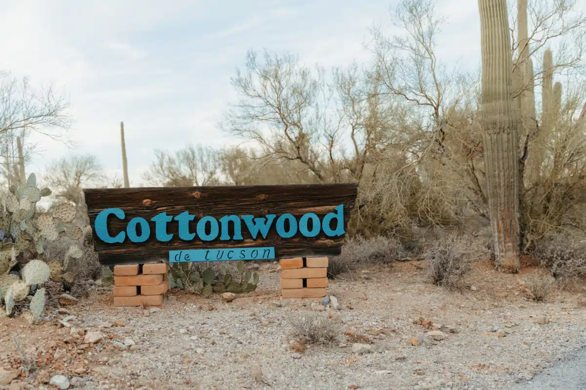 Cottonwood Tucson - Hero Image