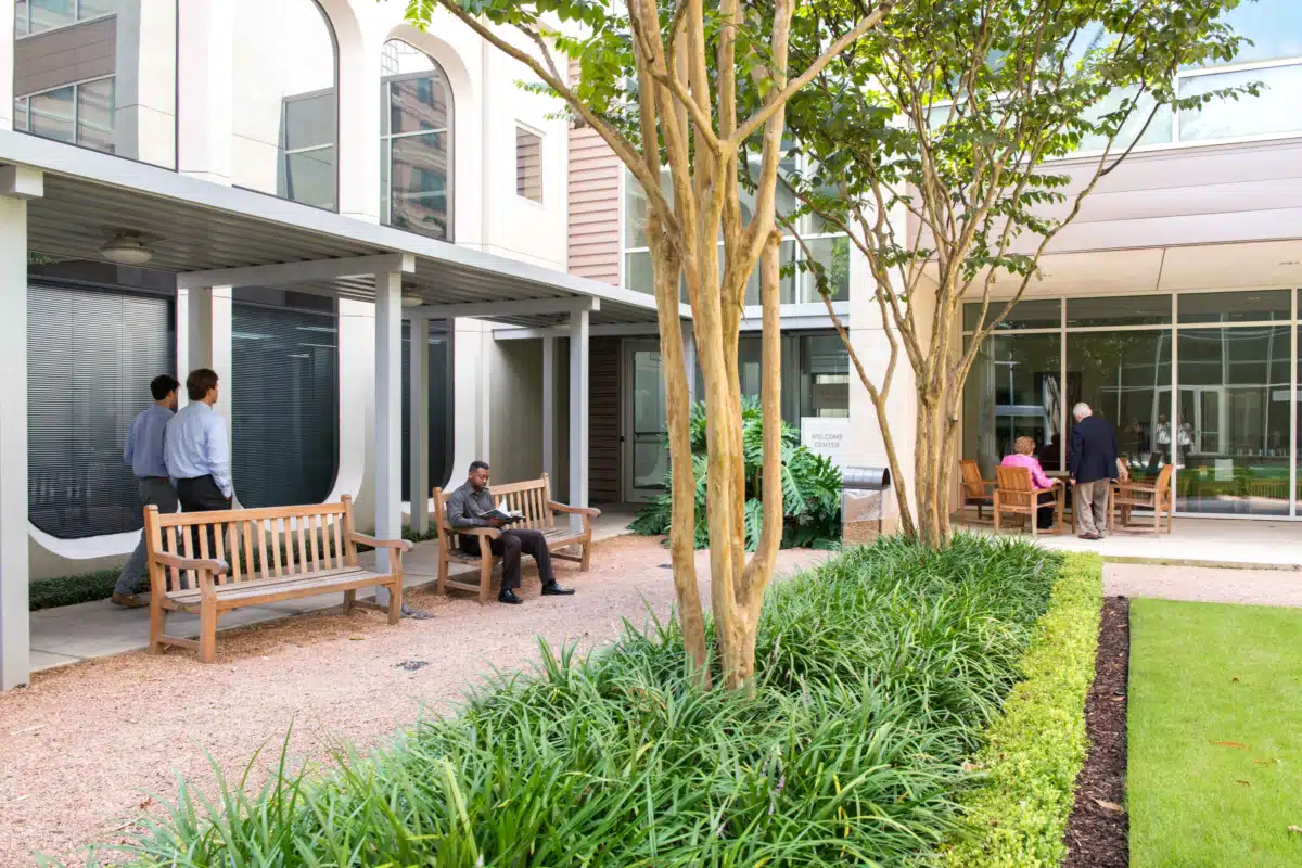 Council on Recovery - Hero Image