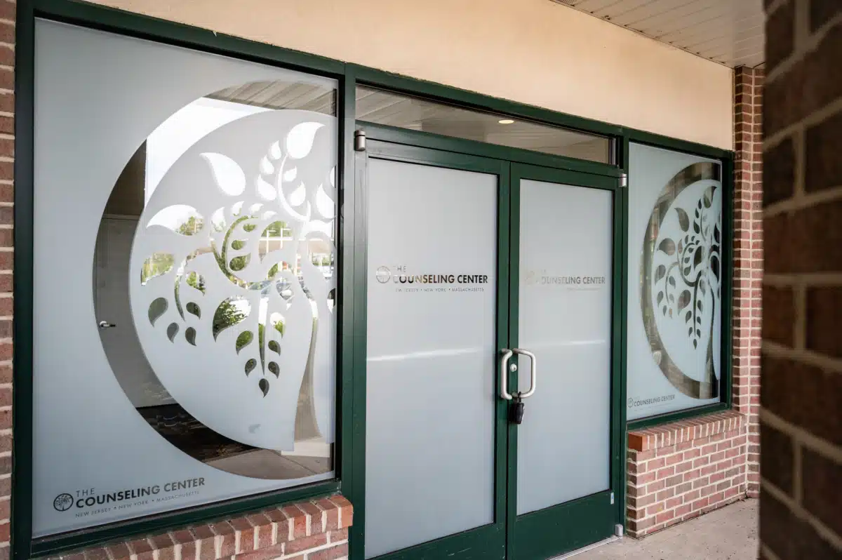 Counseling Center at Robbinsville - Hero Image