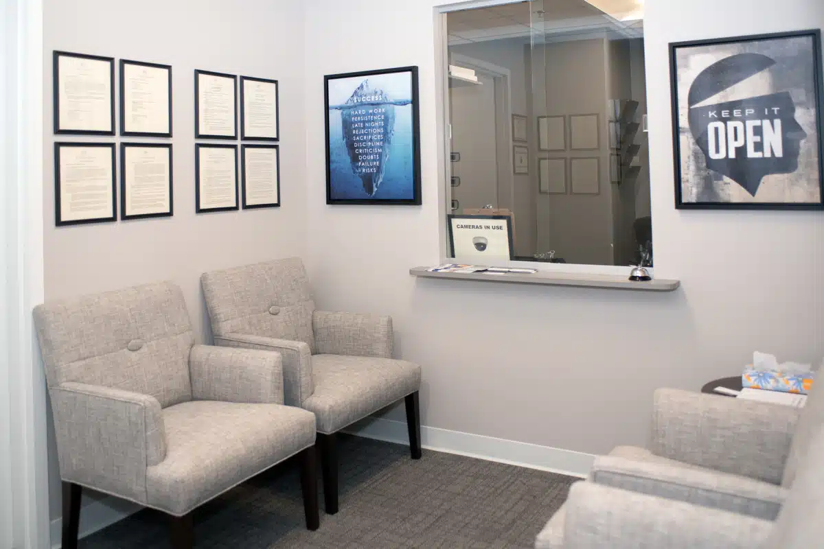 Counseling Center at West Caldwell - Preview