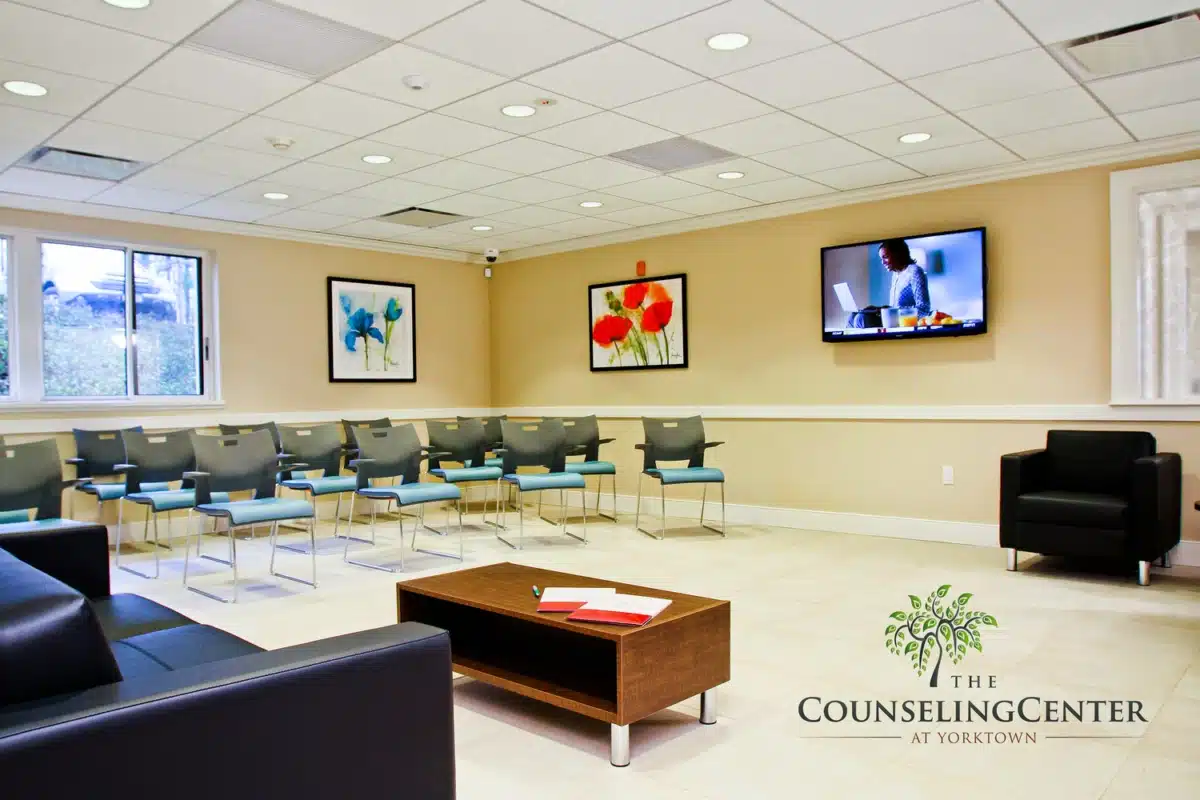 Counseling Center at Yorktown Heights - Hero Image