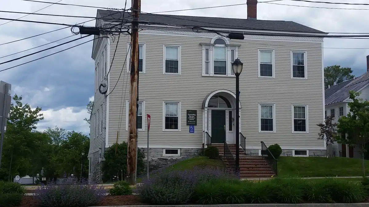 Counseling Service of Addison County - Hero Image