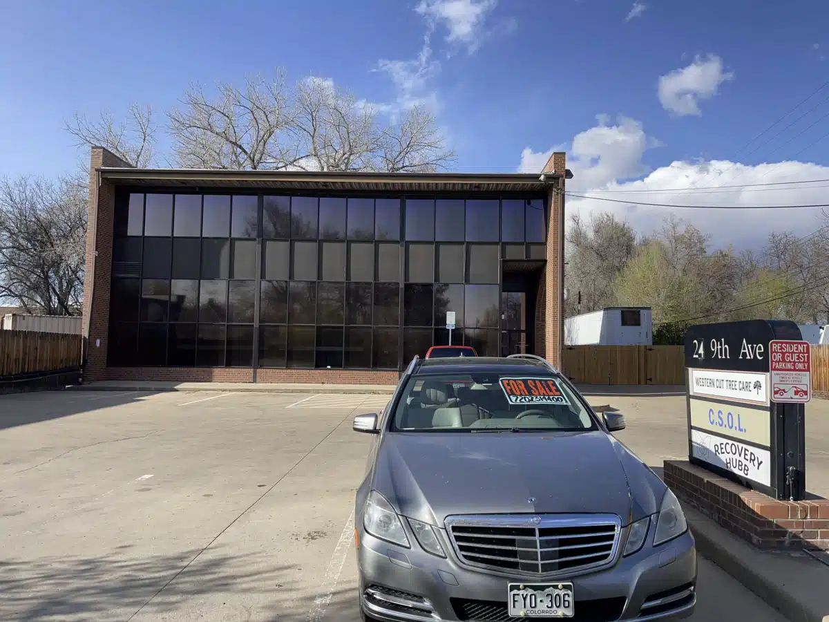 Counseling Services of Longmont - Hero Image