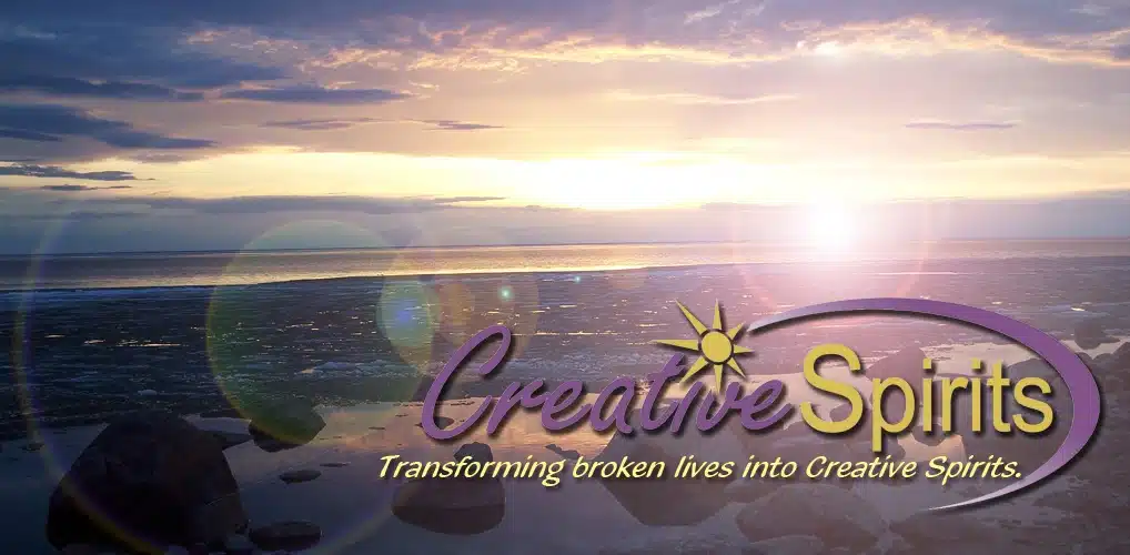 Creative Spirits - Hero Image