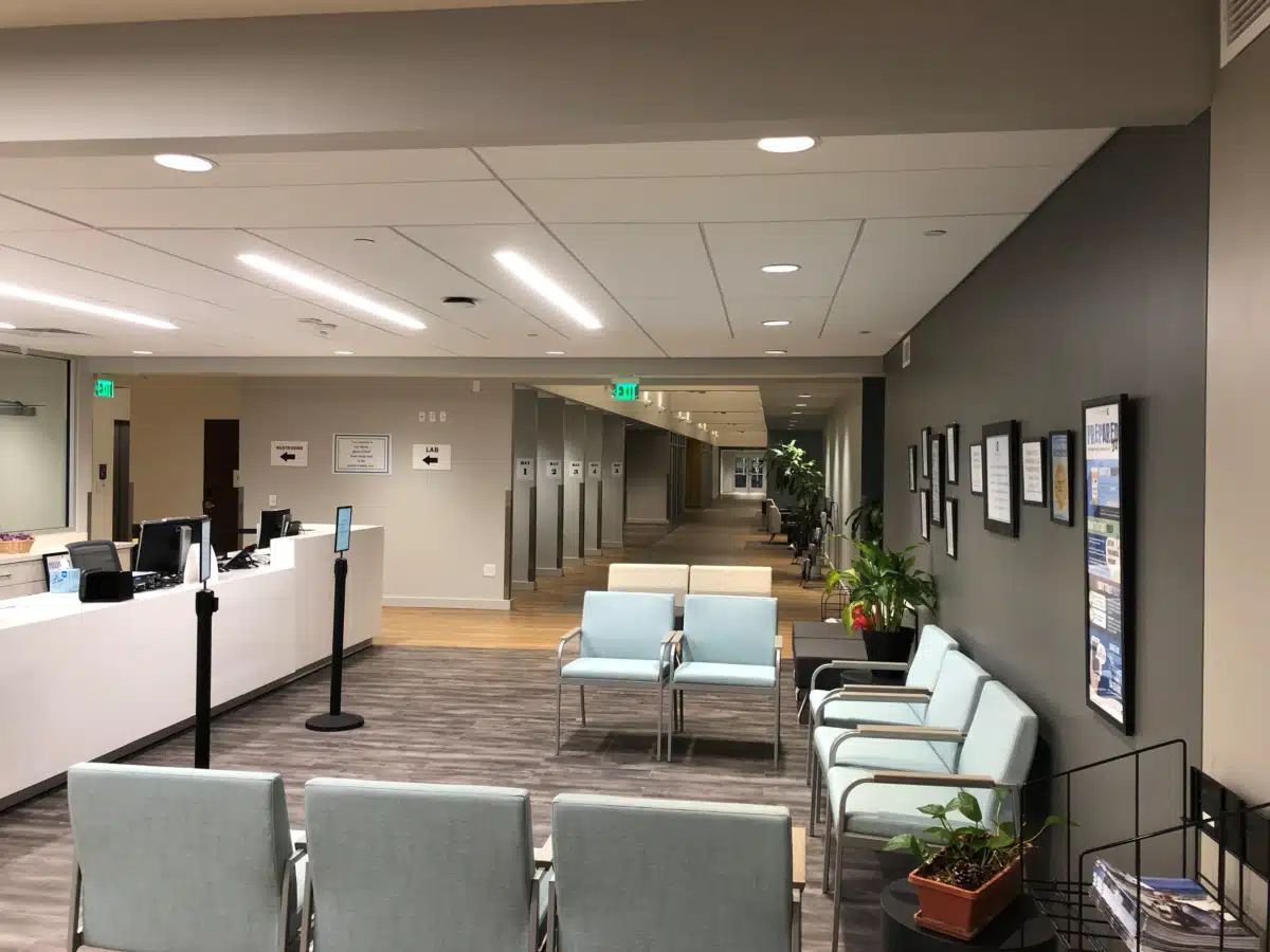 CrescentCare - Hero Image