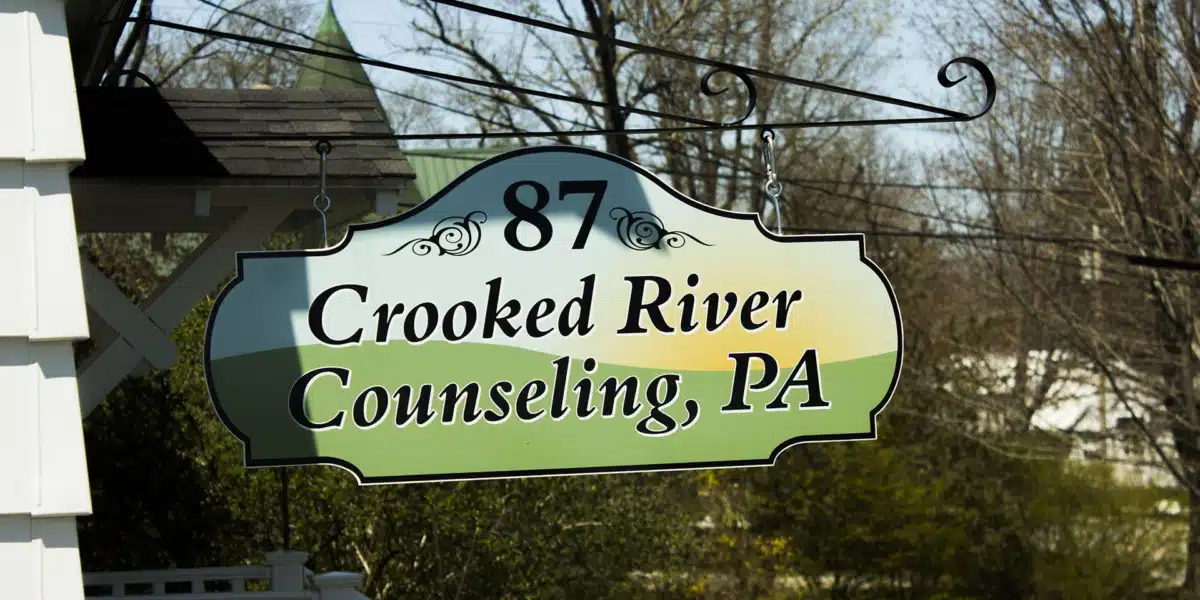 Crooked River Counseling PA - Preview