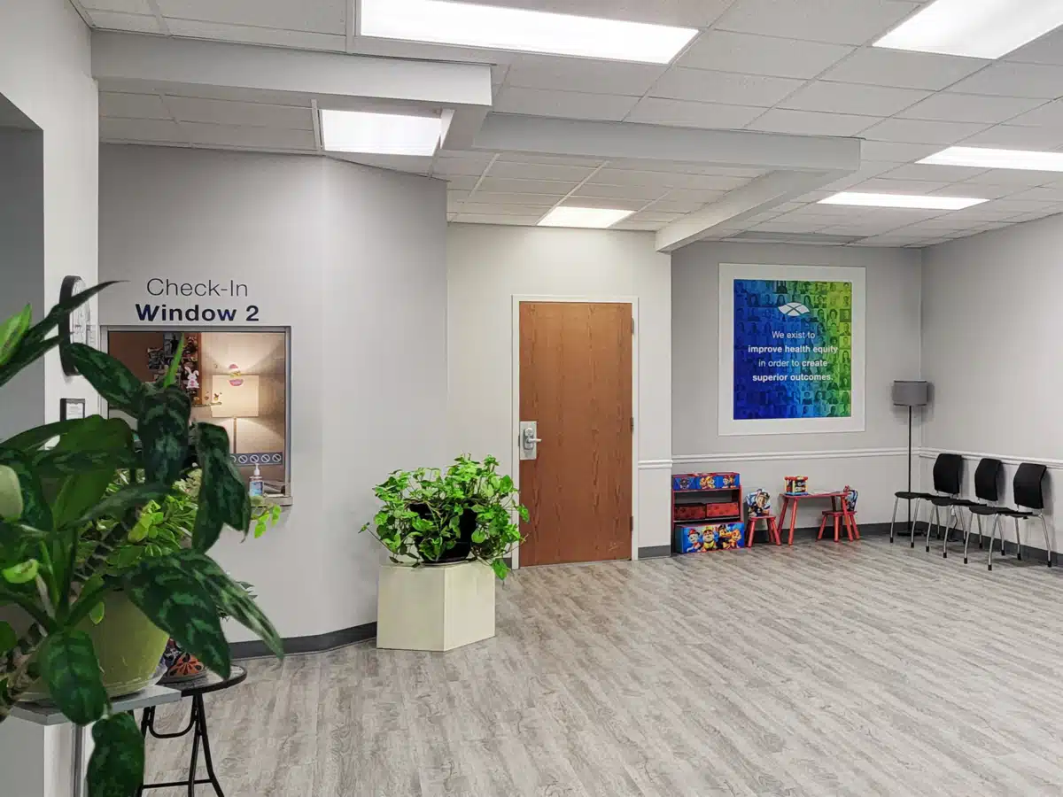 Cross Roads Treatment Centers - Hero Image