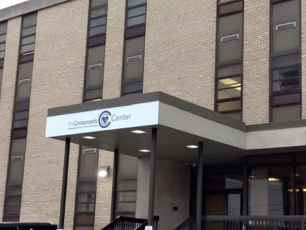 Crossroads Center - Hero Image