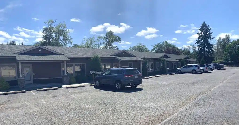 Crossroads Treatment Center Inc - Hero Image