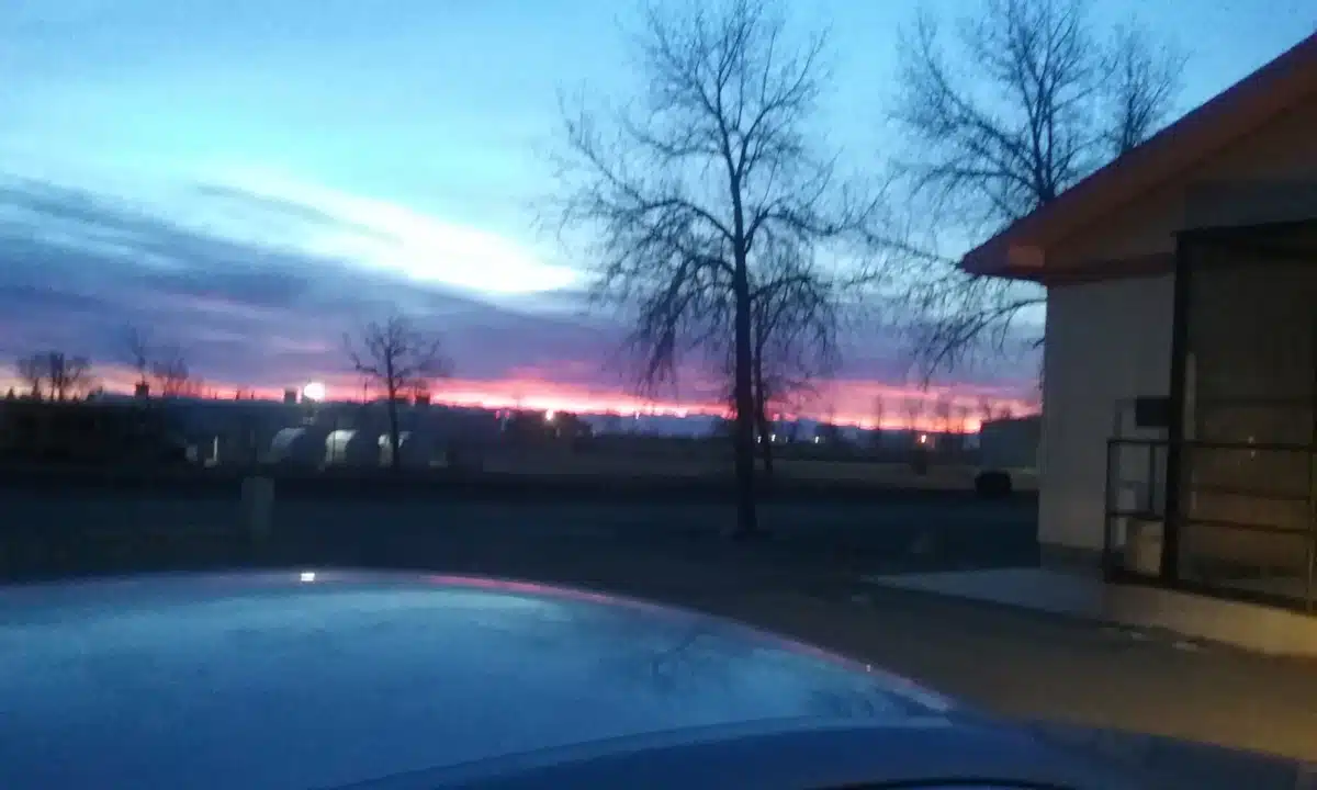 Crossroads Turning Points Inc - Hero Image