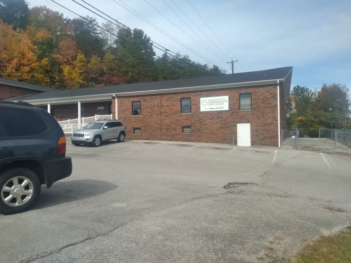 Cumberland River Behavioral Health - Preview