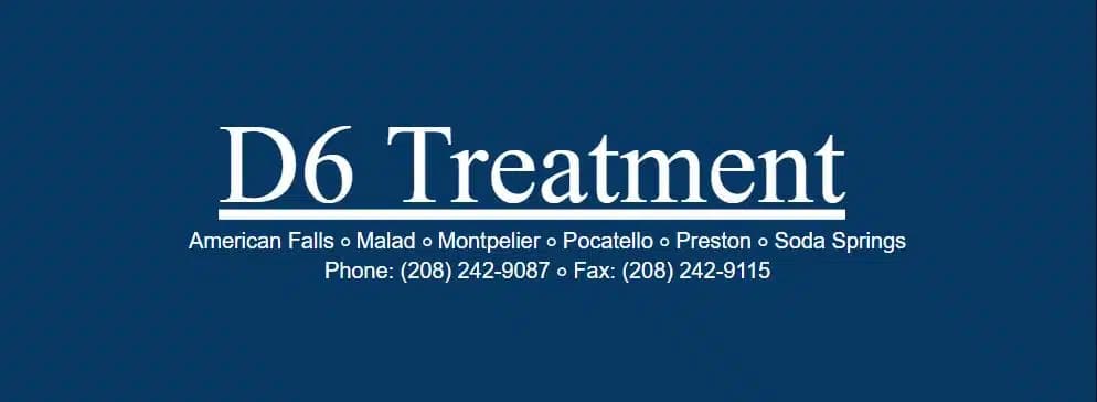 D6 Treatment - Hero Image