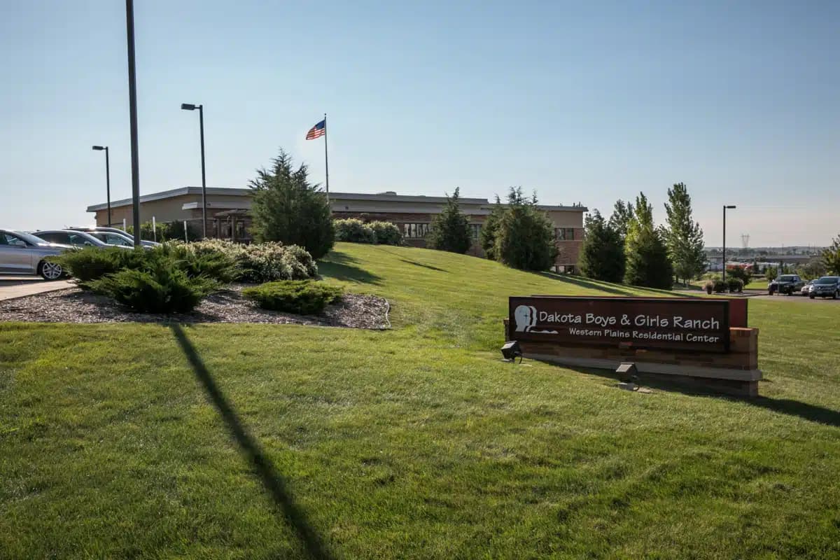 Dakota Boys and Girls Ranch - Preview