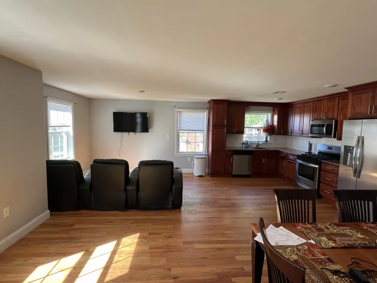 Damon House Inc - Hero Image