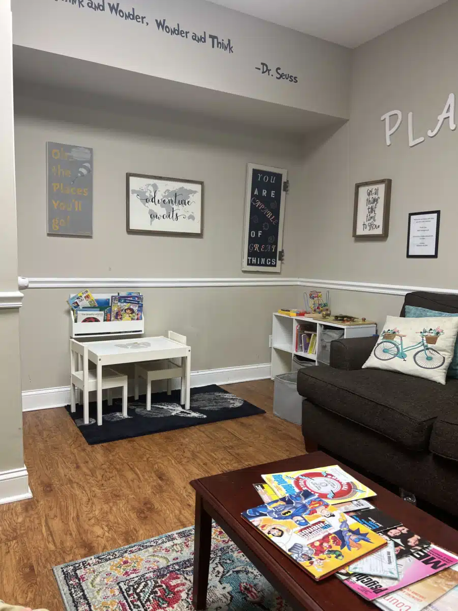 Darsey Black and Associates LLC - Preview