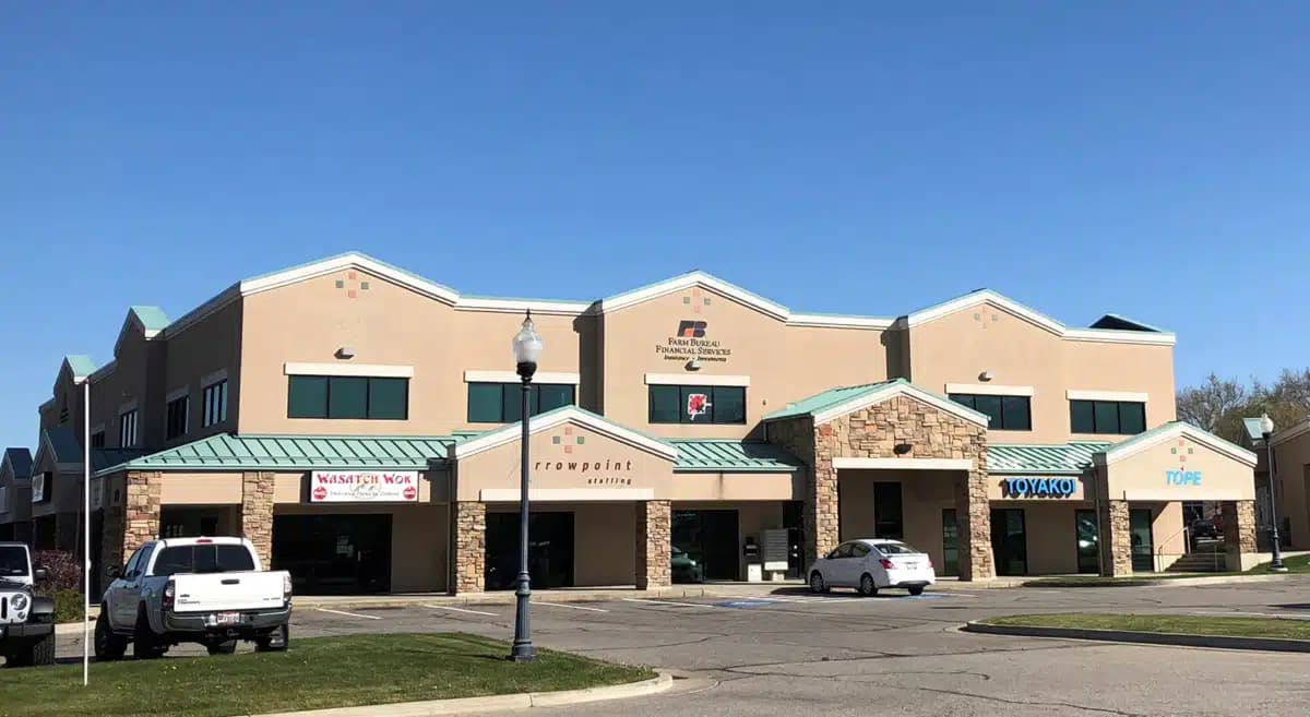 Davis Behavioral Health Inc - Hero Image