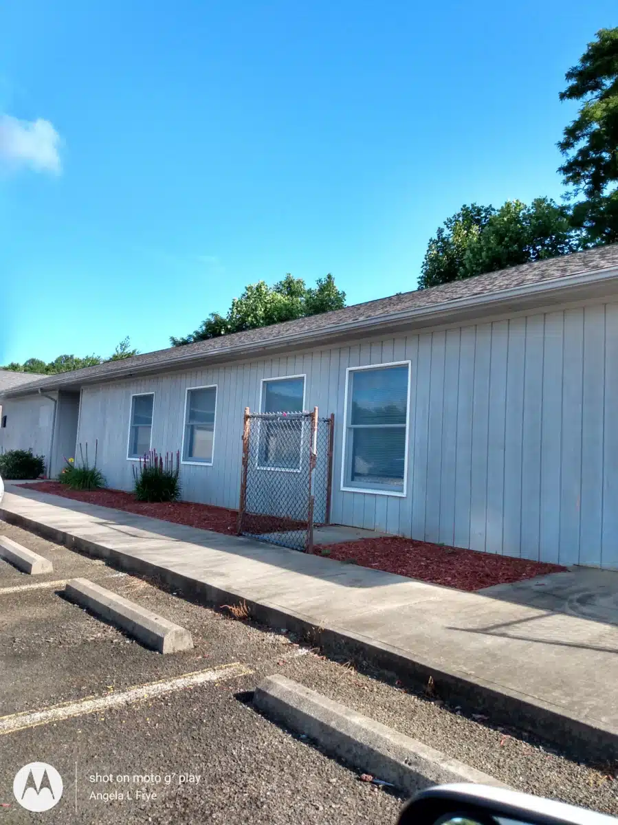 Daymark Recovery Center - Hero Image