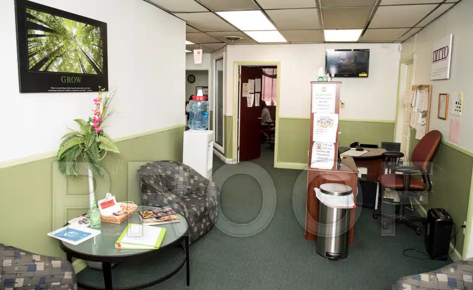 DeVaughn Intervention Teach and Trt - Hero Image