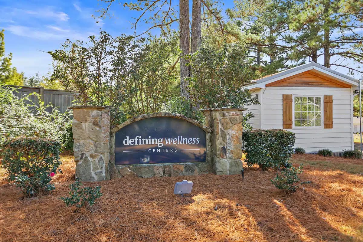 Defining Wellness Centers - Hero Image