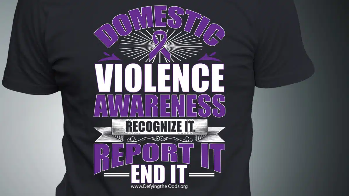 Defying the Odds Inc - Hero Image