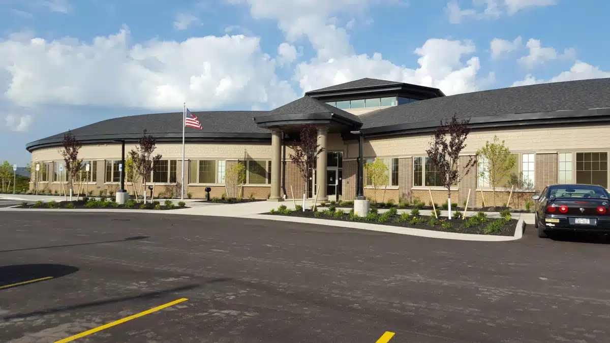 Delta Village Inc - Preview