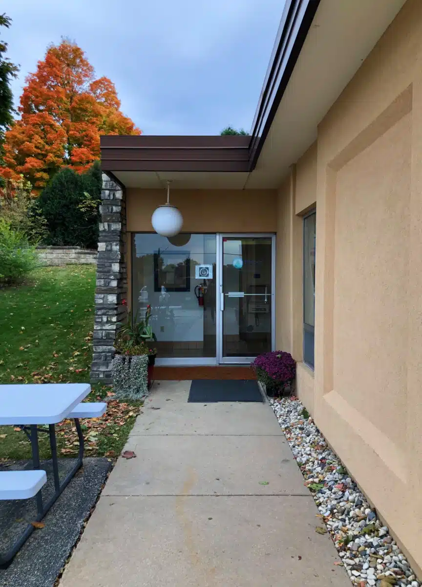 Denoon Recovery Center - Hero Image