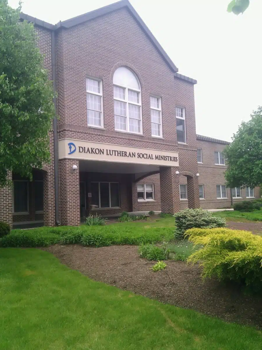 Diakon Family Life Services - Preview