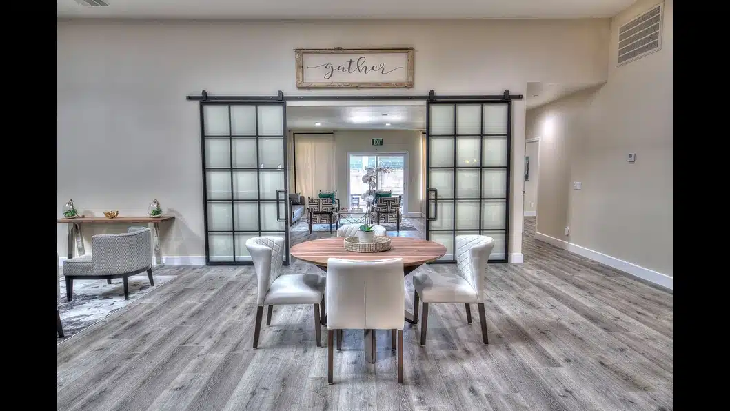 Diamond House Detox - Preview