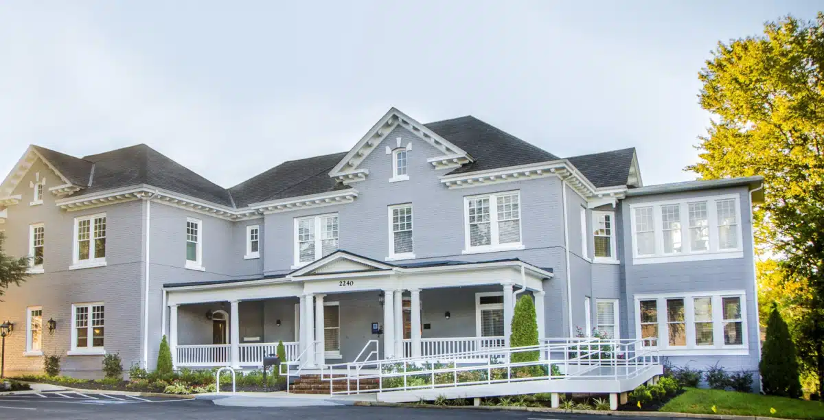 Dilworth Center - Hero Image