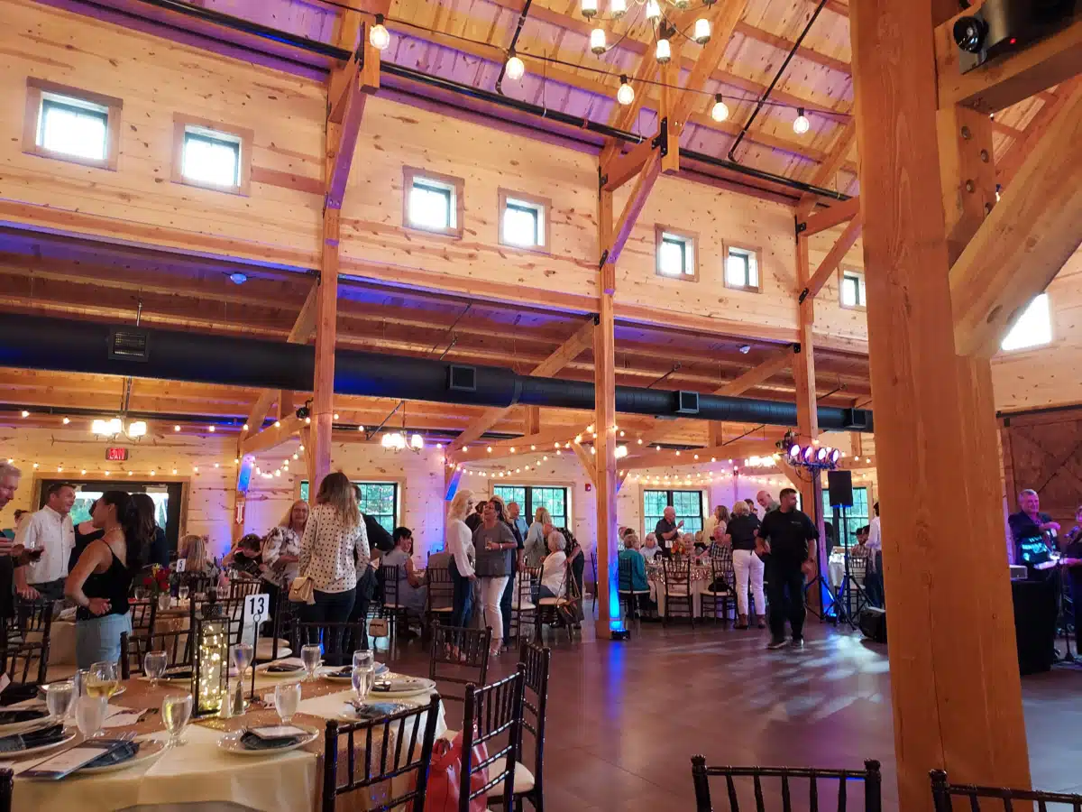 Dismas Home of New Hampshire - Hero Image