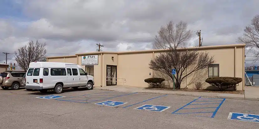 Division of Behavioral and MH Servs - Preview