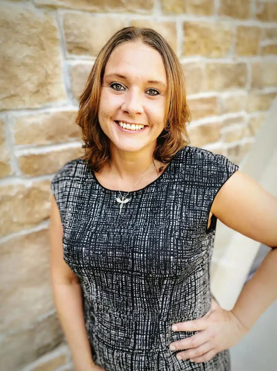 Doves Nest Program - Hero Image