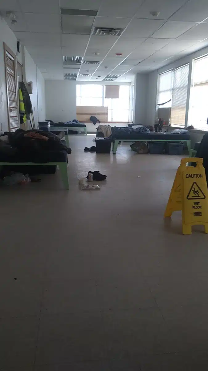 Downtown Emergency Service Center - Preview