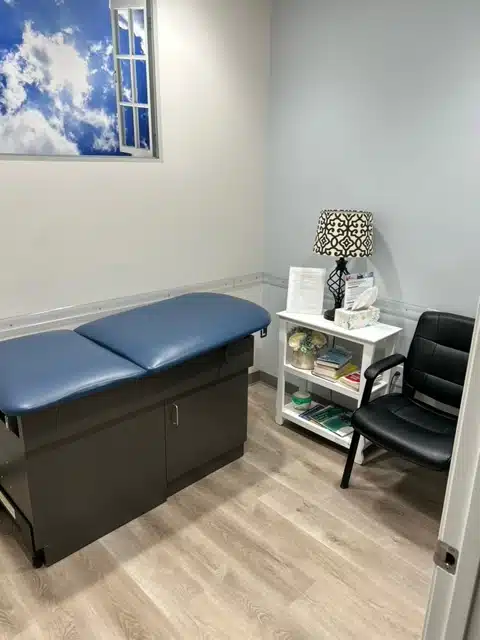 Dragonfly Medical and - Preview