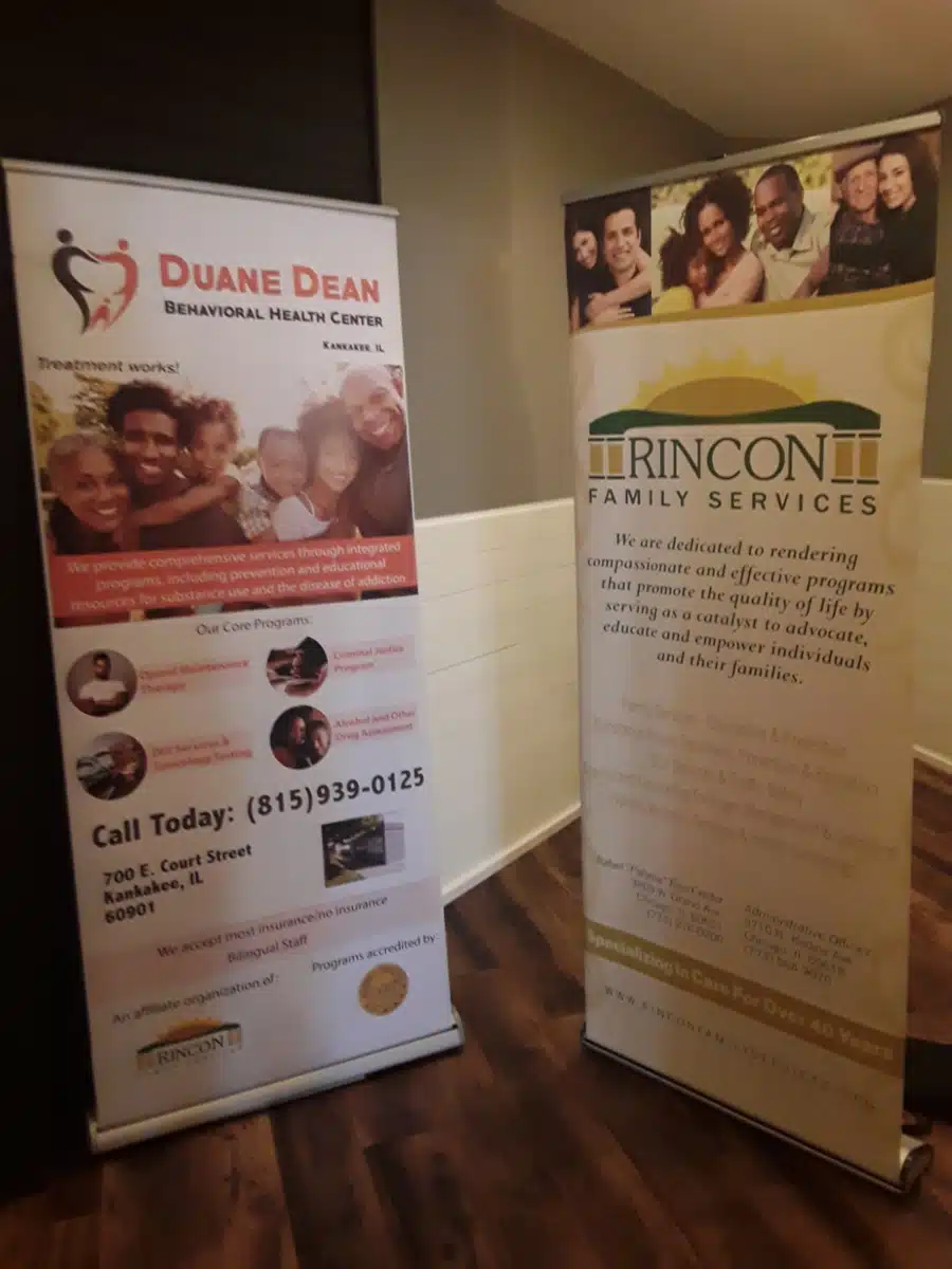 Duane Dean Behavioral Health Center - Preview