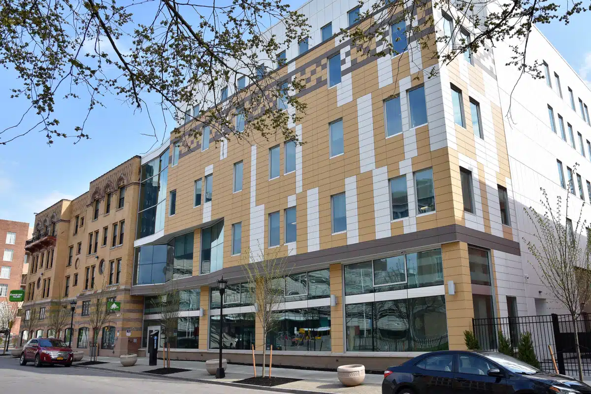 EHS Inc - Hero Image