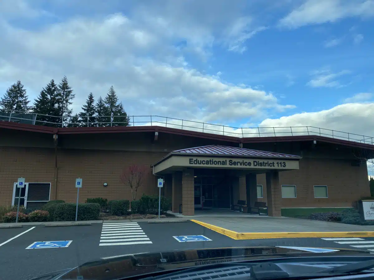 ESD113/True North Student Assistance - Preview