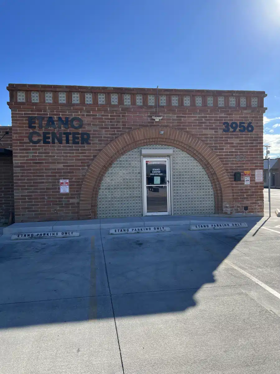 ETANO Center - Preview