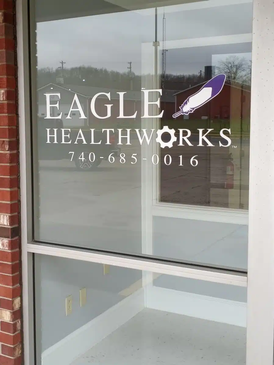 Eagle Healthworks - Hero Image