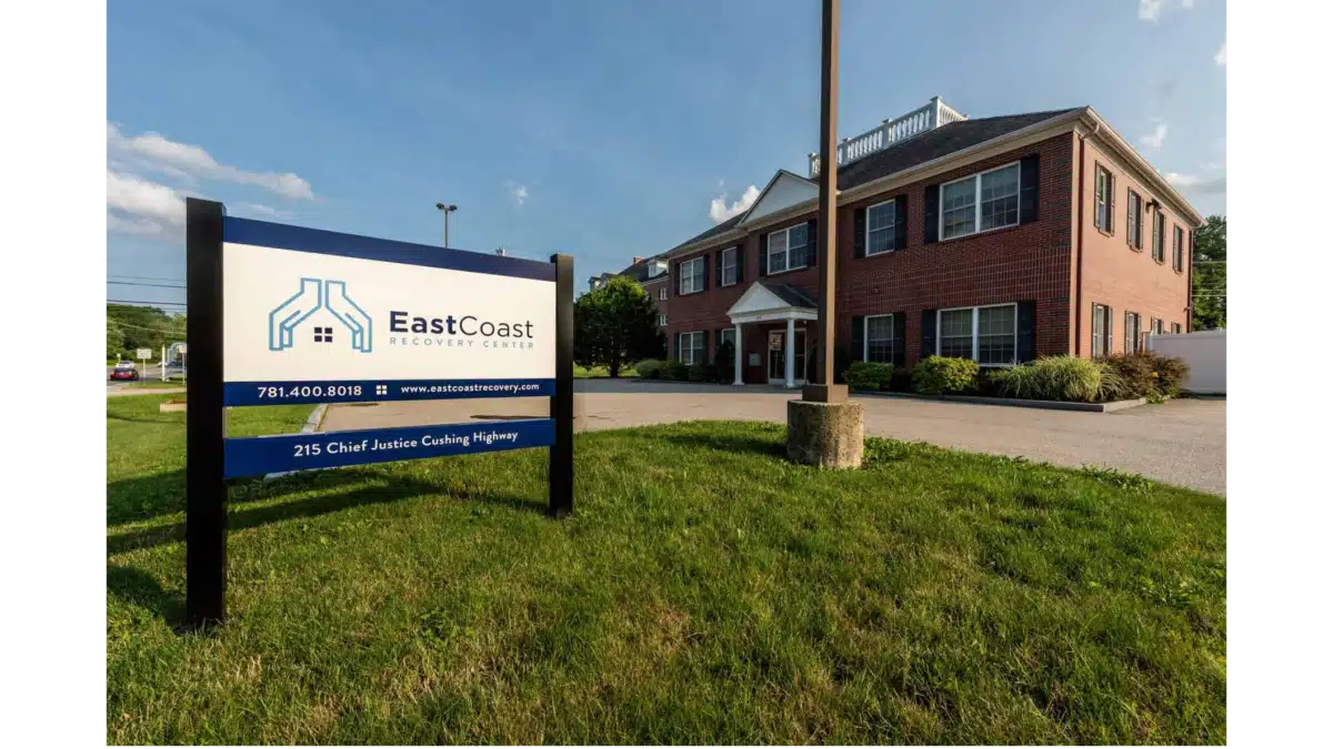 East Coast Recovery - Preview